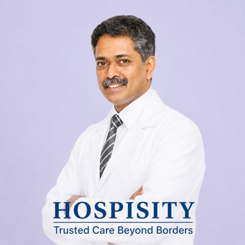 Dr. Karunakaran S