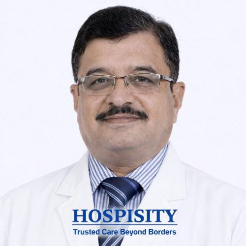 Dr. Kumud Rai