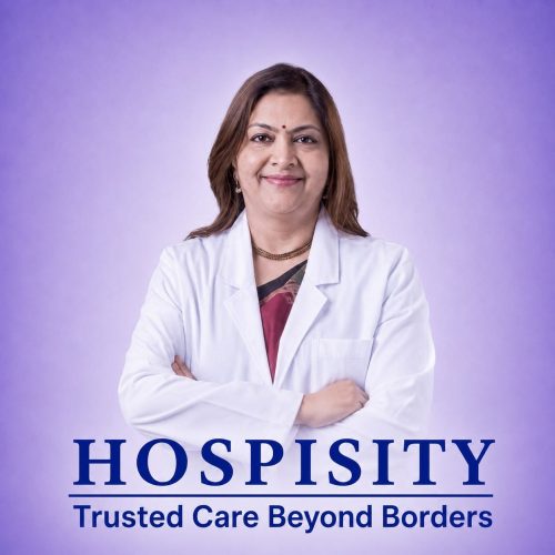 Dr. Leena N. Sreedhar