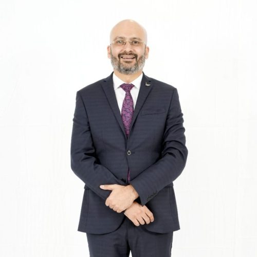 Dr. Madhukar Bhardwaj – Senior Neurologist & Head of Department at Aakash Healthcare, New Delhi