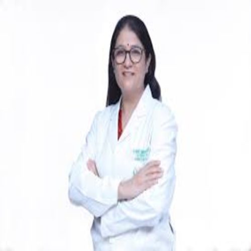 Dr. Mitu Shrikhande – Director, Hemato-Oncology & Bone Marrow Transplant, Fortis Hospital, Vasant Kunj, New Delhi
