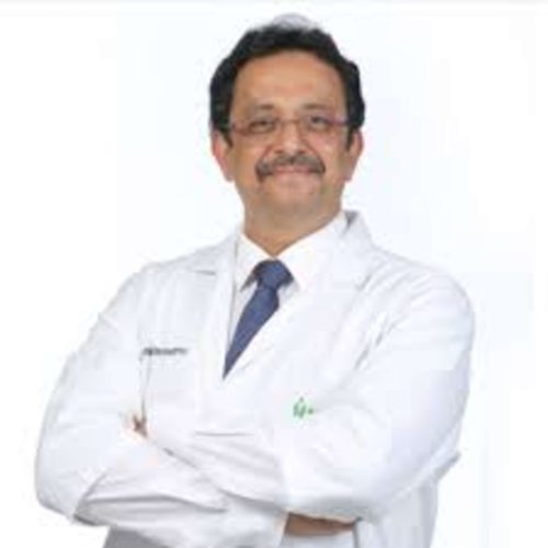 Dr. Mohan Keshavamurthy – Principal Director of Urology, Fortis Hospital, Bangalore