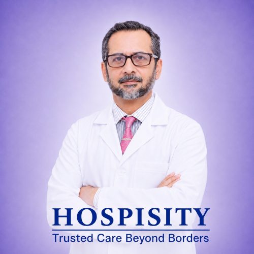 Dr. Mohit Bhatt