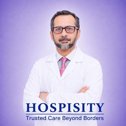 Dr. Mohit Bhatt