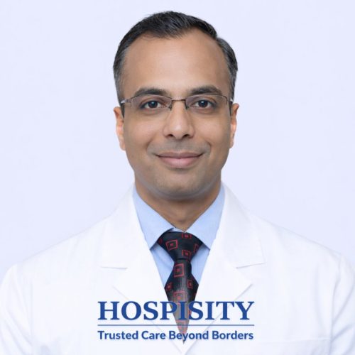 Dr. Piyush Kumar Agrawal