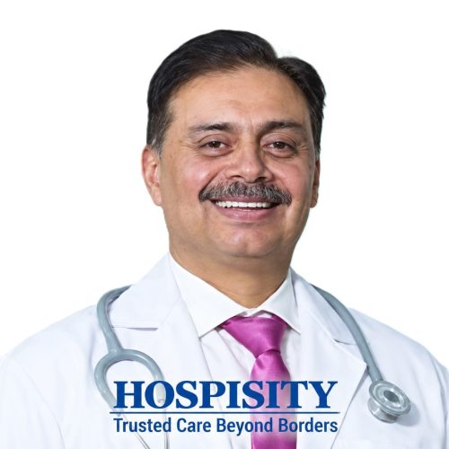 Dr. Prabal Roy Baritric Surgeon