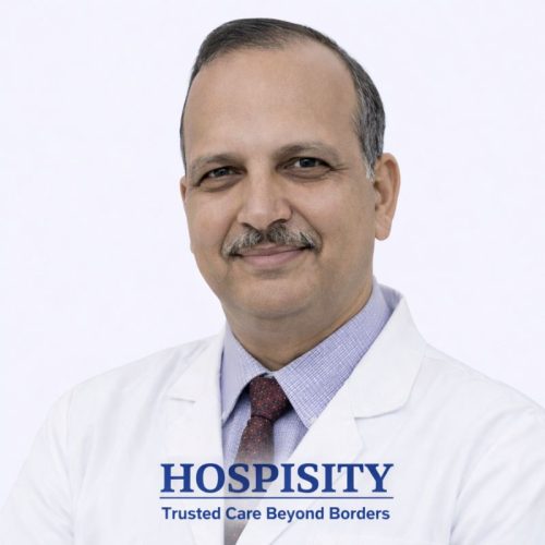 Dr. Prakash Singh Neurosurgeon