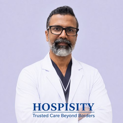 Dr. (Prof) Atul N.C. Peters