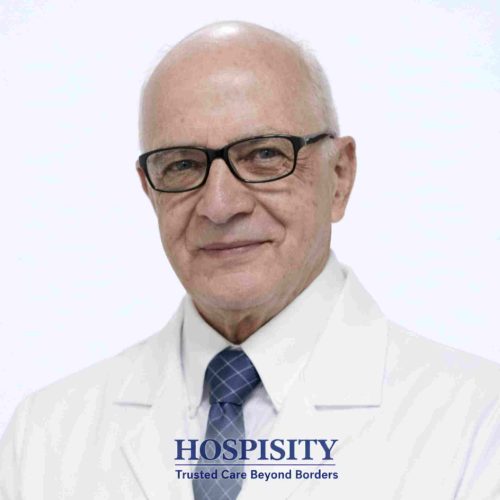 Dr. (Prof.) Rajesh Ahlawat