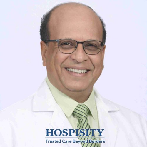 Dr. Prof. Raju Vaishya