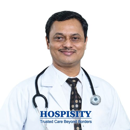 Dr. R.C. Soni