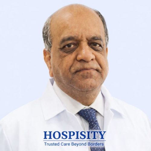Dr. Rajan Shah