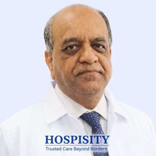 Dr. Rajan Shah