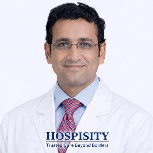 Dr. Rajeev Verma
