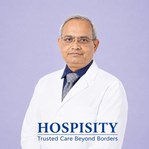 Dr. Rajneesh Kummar