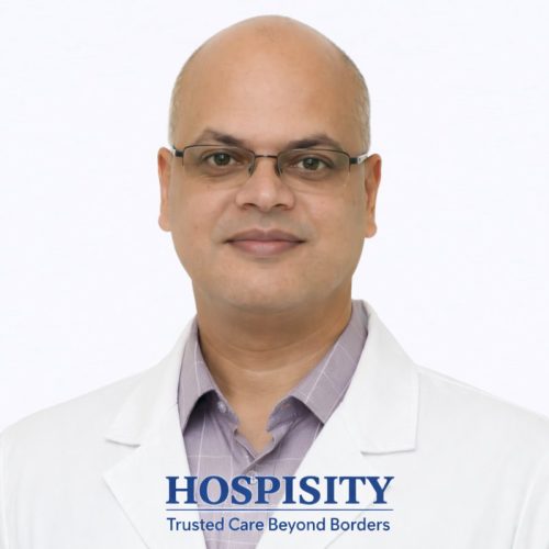 Dr. Ramkinkar Jha