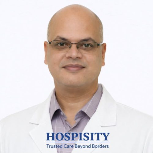 Dr. Ramkinkar Jha