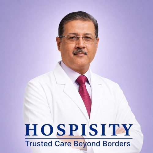Dr. Randeep Wadhawan