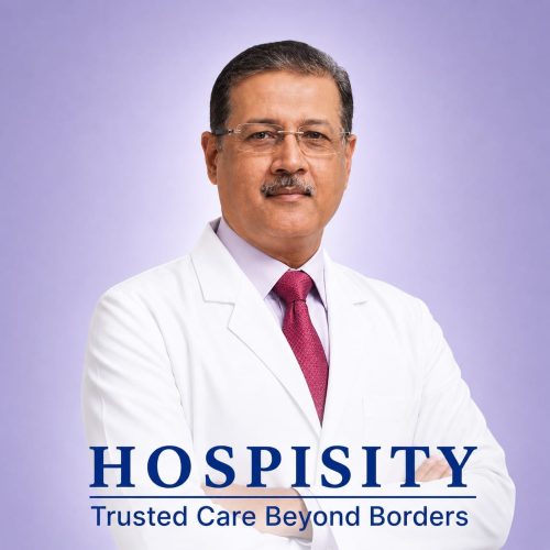 Dr. Randeep Wadhawan