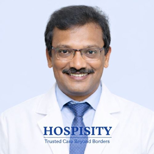 Dr. S. Rajasundaram