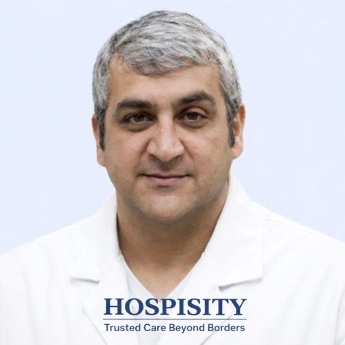 Dr. Sachin Kandhari