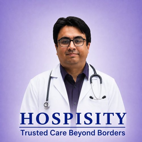 Dr. Sajal Ajmani