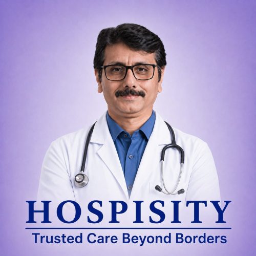 Dr. Samanjoy Mukherjee