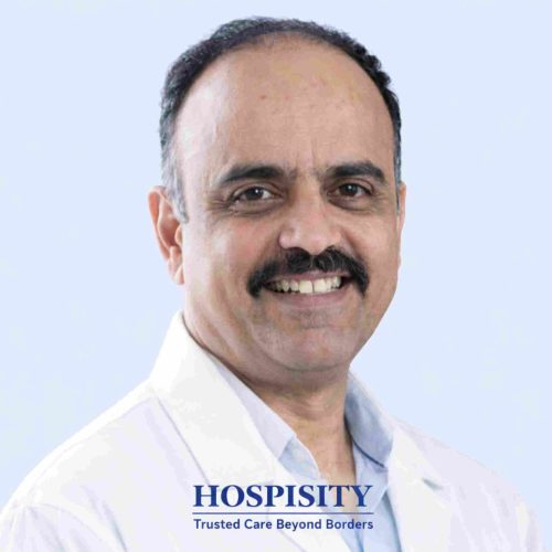 Dr. Sandeep Guleria