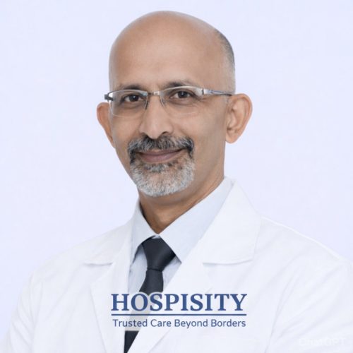Dr. Sandeep Nayak