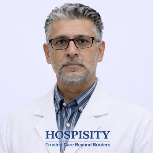 Dr. Sandeep Vaishya