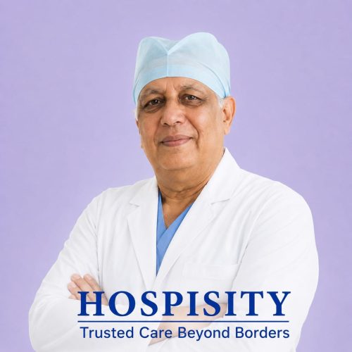 Dr. Sanjay Sachdeva