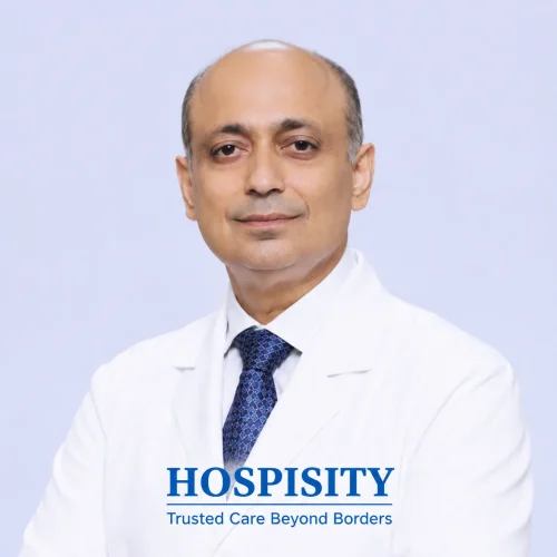 Dr. Sanjeev Gera