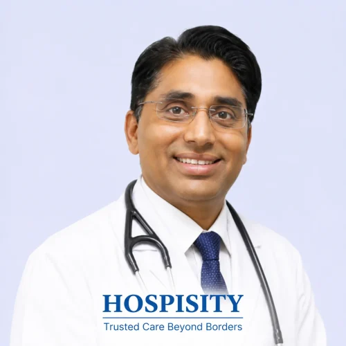 Dr. Sanjeevkumar Kalkekar