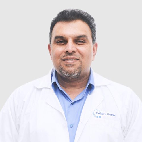 Dr. Sanjiv Badhwar – Best ENT & Robotic Surgery Specialist in Mumbai | Sleep Apnoea, Cochlear Implants