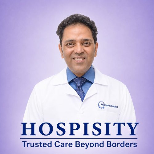 Dr. Santanu Sen
