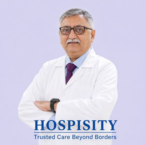 Dr. Shashank Sharad Kale