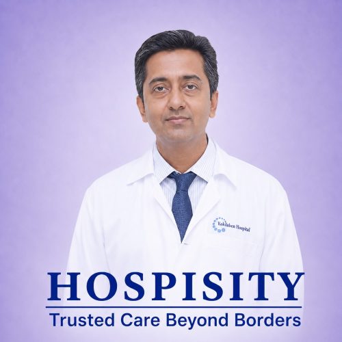 Dr. Somnath Chattopadhyay