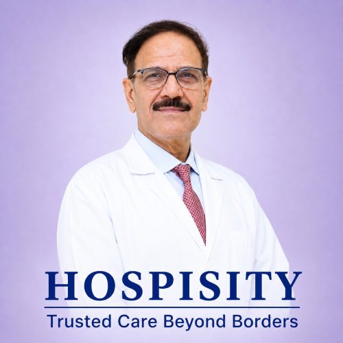 Dr. Subhash Chandra