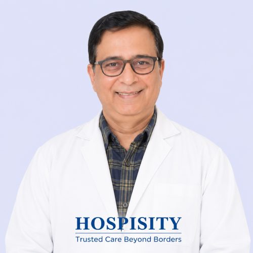 Dr. Sudhiranjan Dash