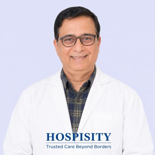 Dr. Sudhiranjan Dash
