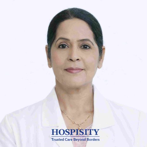 Dr. Suman Lata