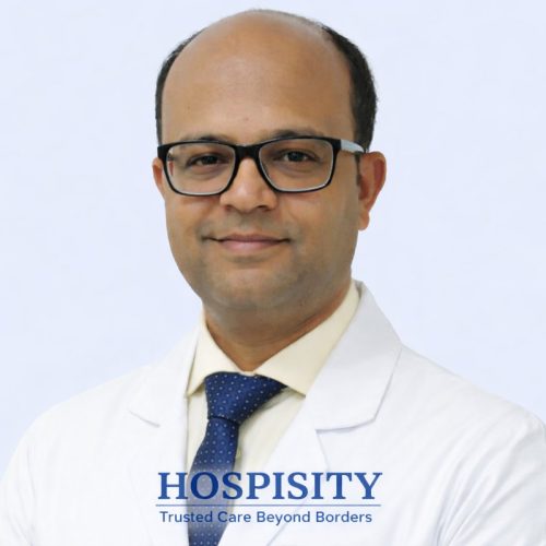 Dr. Sumit Goyal