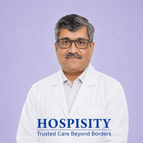 Dr. Sumit Singh