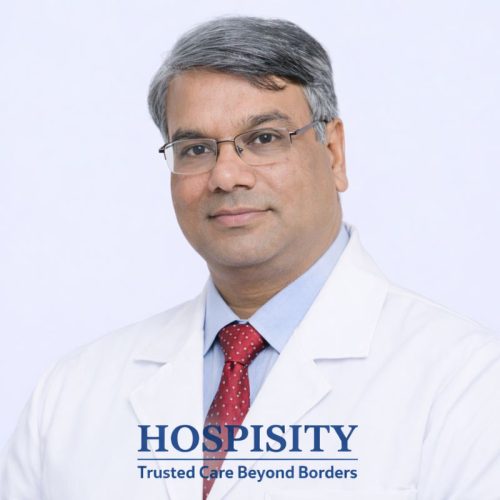 Dr. Sunil Kumar Gupta