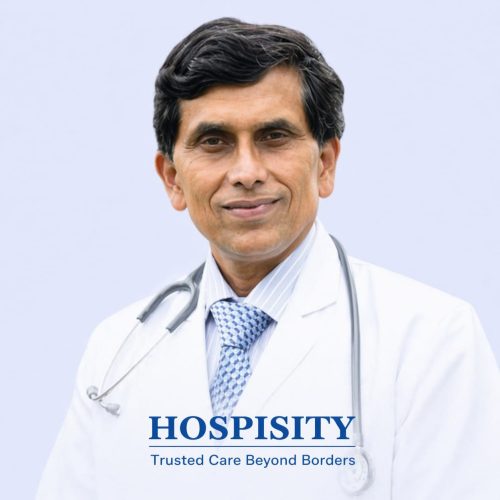 Dr. Sunil Prakash