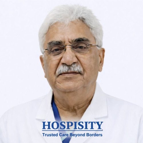 Dr. T. S. Kler