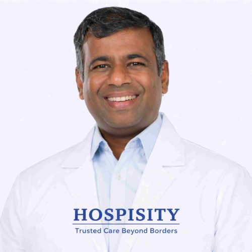 Dr. Vaibhav Bagaria