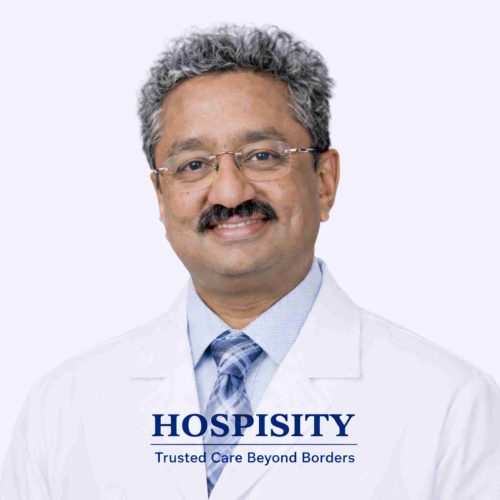 Dr. Vivek Jawali