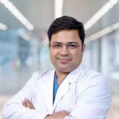 Dr. Vivek Vij – Best Liver Transplant Surgeon in India | Chairman, Liver Transplant & Hepatobiliary Sciences, Fortis Hospitals