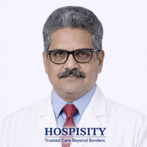 Dr. Yugal Kishore Mishra